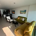 U-Go Edificio Torres Del Lago En El Laguito - Elegancia Y Descanso
