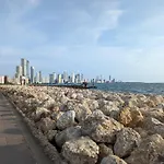 U-Go Edificio Torres Del Lago En El Laguito - Elegancia Y Descanso