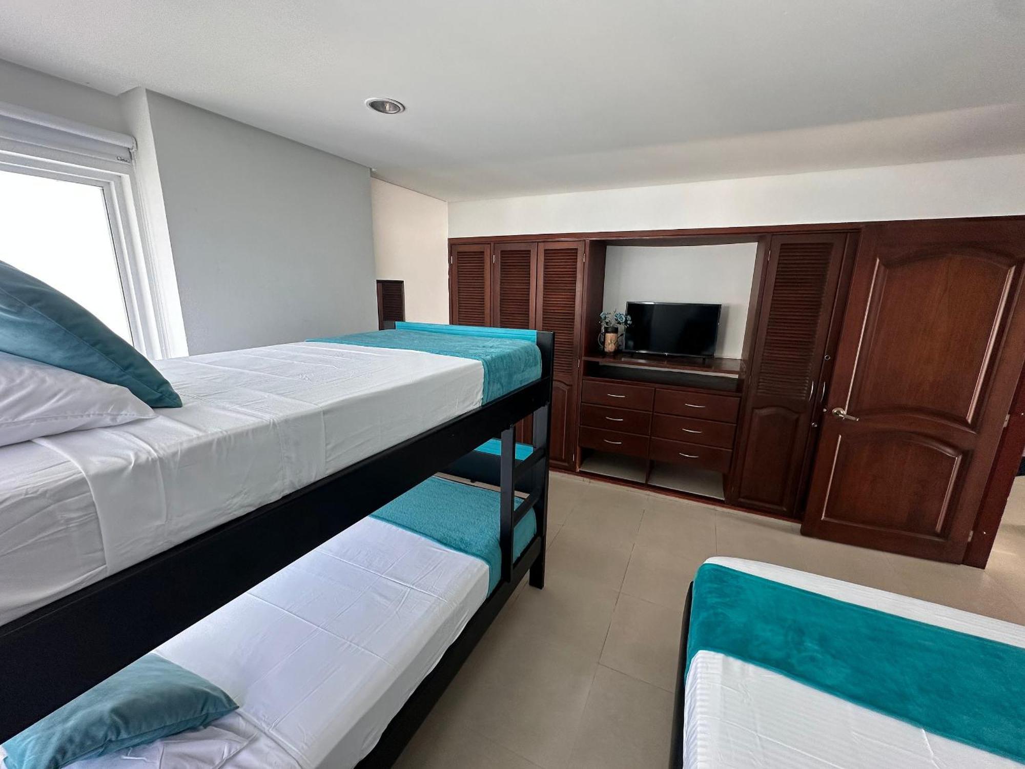U-go Edificio Torres Del En El Laguito - Elegancia Y Descanso Apartamento
