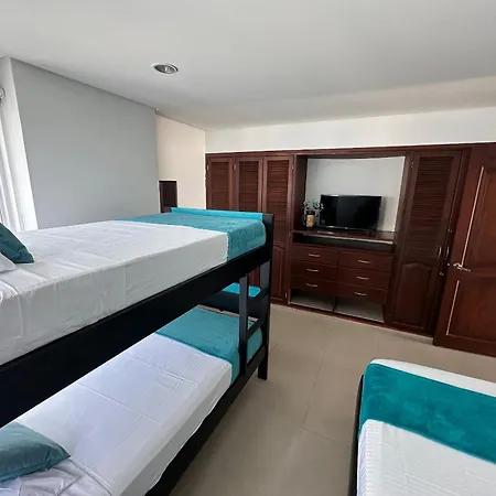 U-go Edificio Torres Del En El Laguito - Elegancia Y Descanso Apartamento