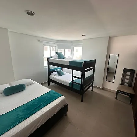 Apartamento U-go Edificio Torres Del En El Laguito - Elegancia Y Descanso *